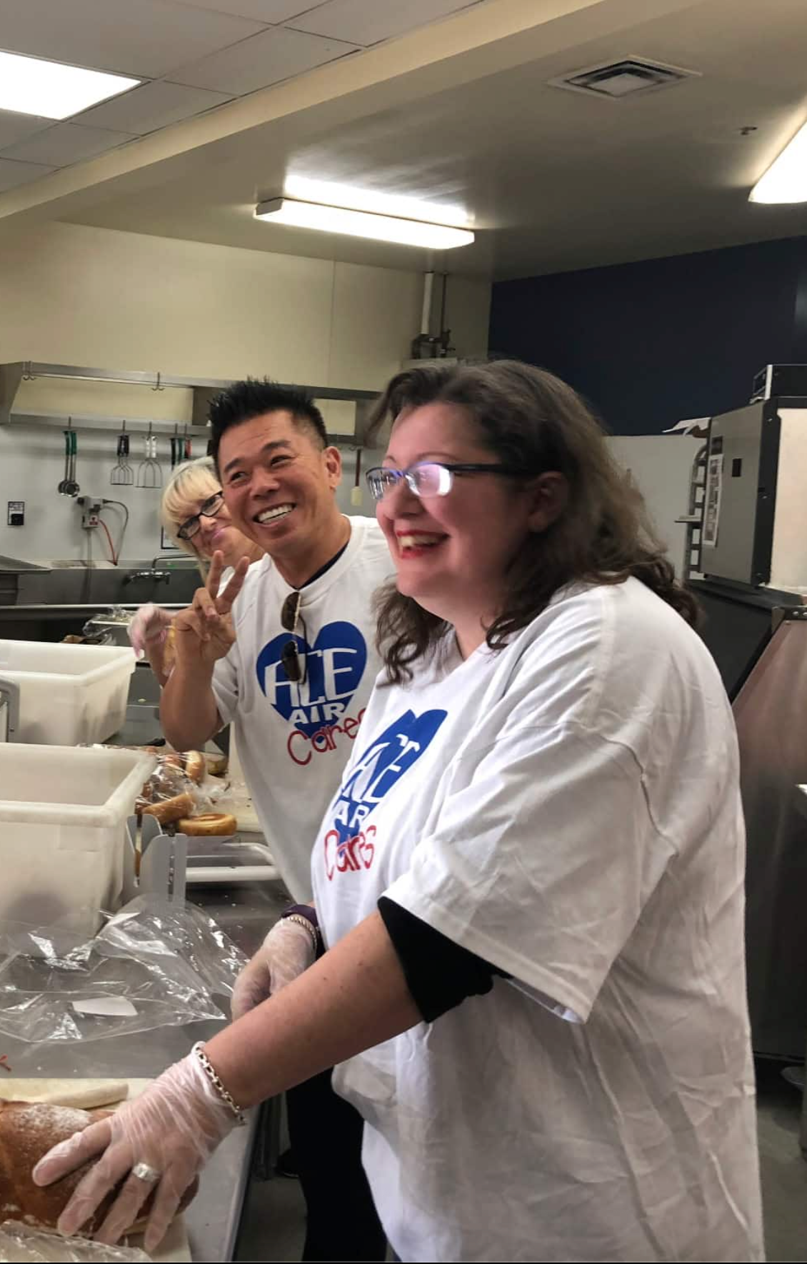 Kwan Sung Jin — Phoenix Arizona Business Consultant and Veteran Advocate