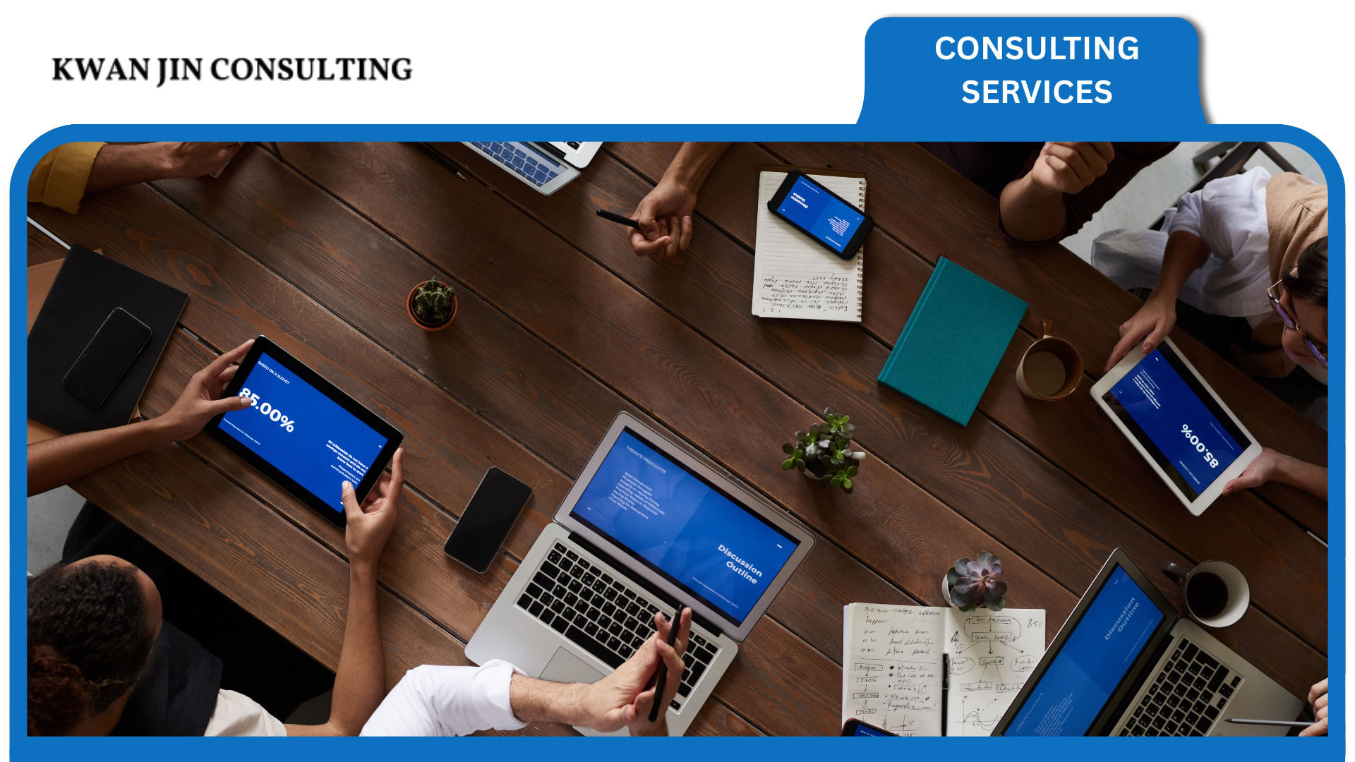 A professional comparison chart showing the differences between business consulting and business coaching for small business owners