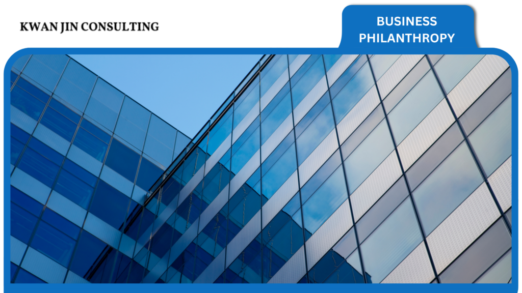 how Phoenix small businesses can give back to the community