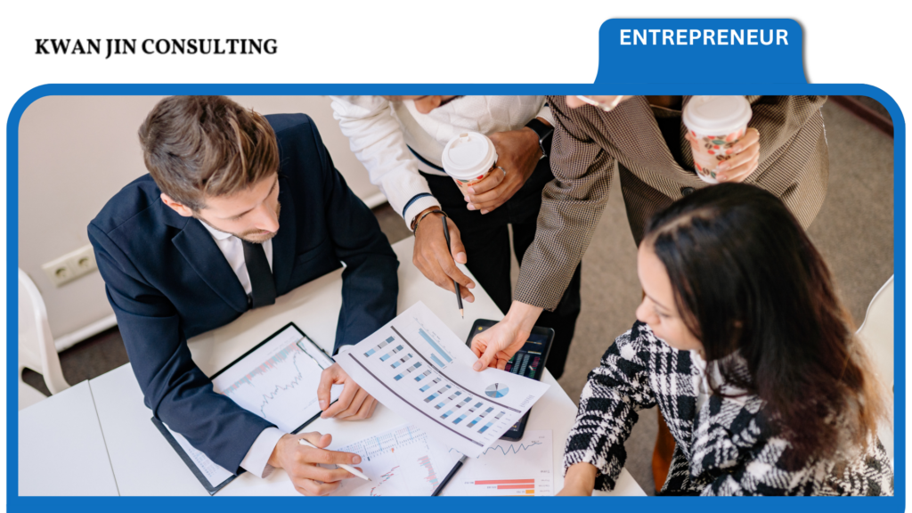 In the vibrant tapestry of Arizona's cultural and economic landscape, Kwan Jin stands out as a remarkable figure whose influence resonates far beyond traditional business circles.