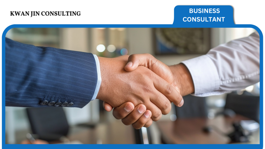 how to know if hiring a business consultant is worth it