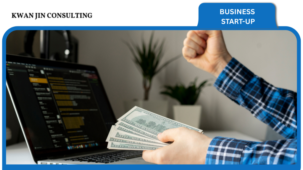 Starting your own business doesn't mean quitting your regular job. With the right idea, a lean business plan, and a few hours per week, you can build a real income stream on your own terms.