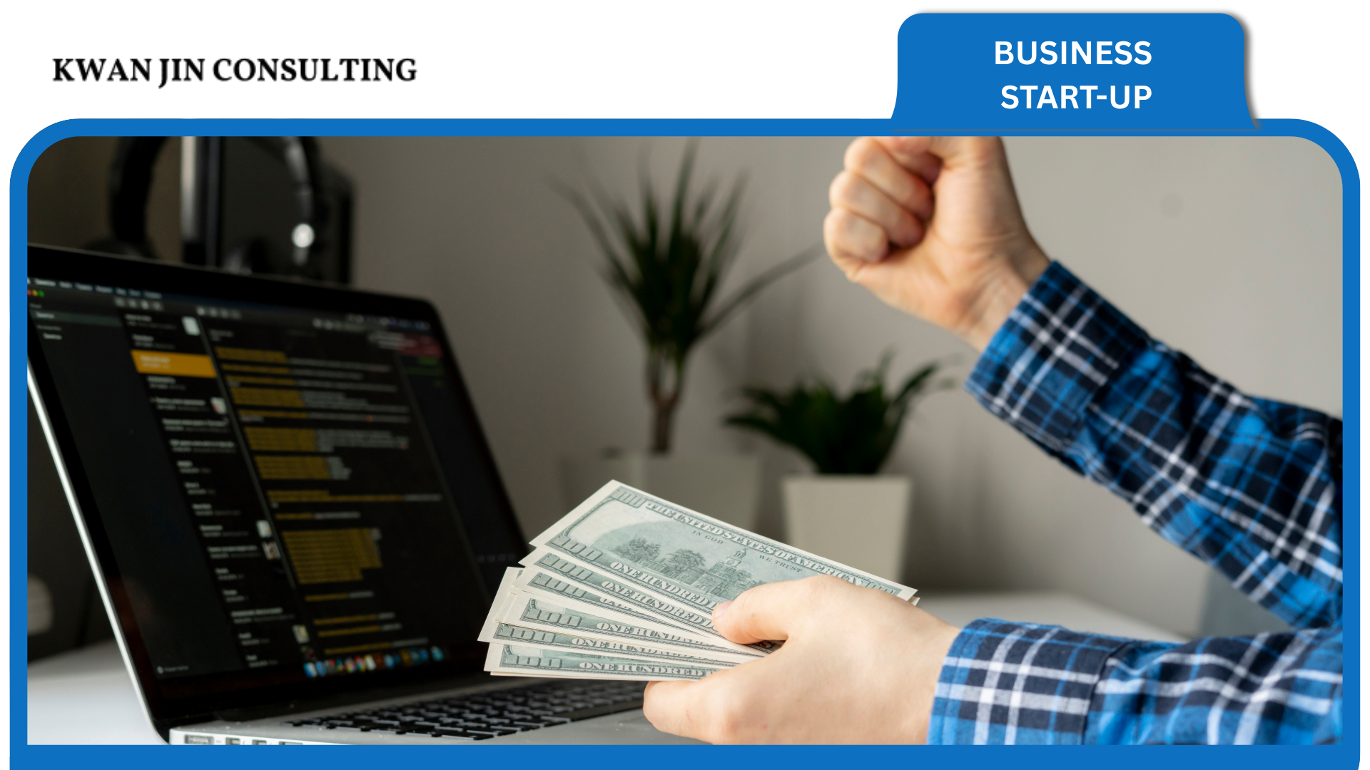 Starting your own business doesn't mean quitting your regular job. With the right idea, a lean business plan, and a few hours per week, you can build a real income stream on your own terms.