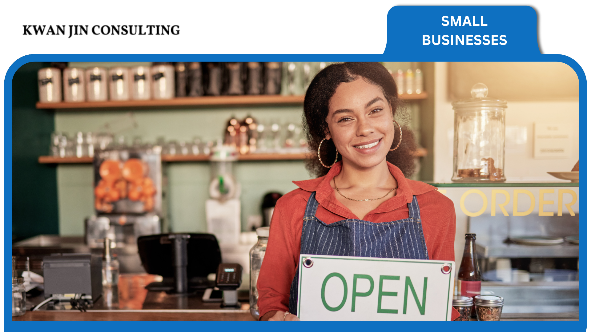 A clear growth strategy connects everyday decisions (pricing, hiring, marketing) to a long-term goal of building a profitable, sellable business.