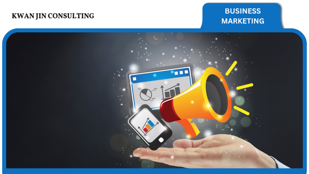 Business marketing covers both business to business and business to consumer marketing. Small firms must decide which model they operate in - or whether they're a hybrid - before committing money to any campaign or agency.